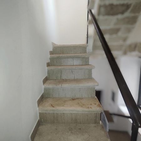 Nel Borgo Antico Villa โจวีนัซโซ ภายนอก รูปภาพ