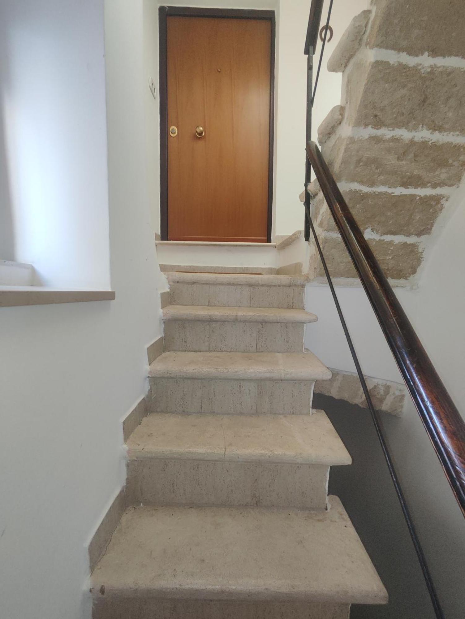 Nel Borgo Antico Villa โจวีนัซโซ ภายนอก รูปภาพ